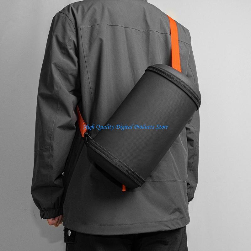 Projector Carrying Bag - U2JE 保護キャリングケース Play 6 6e プロジェクター用ポータブル収納ボックス