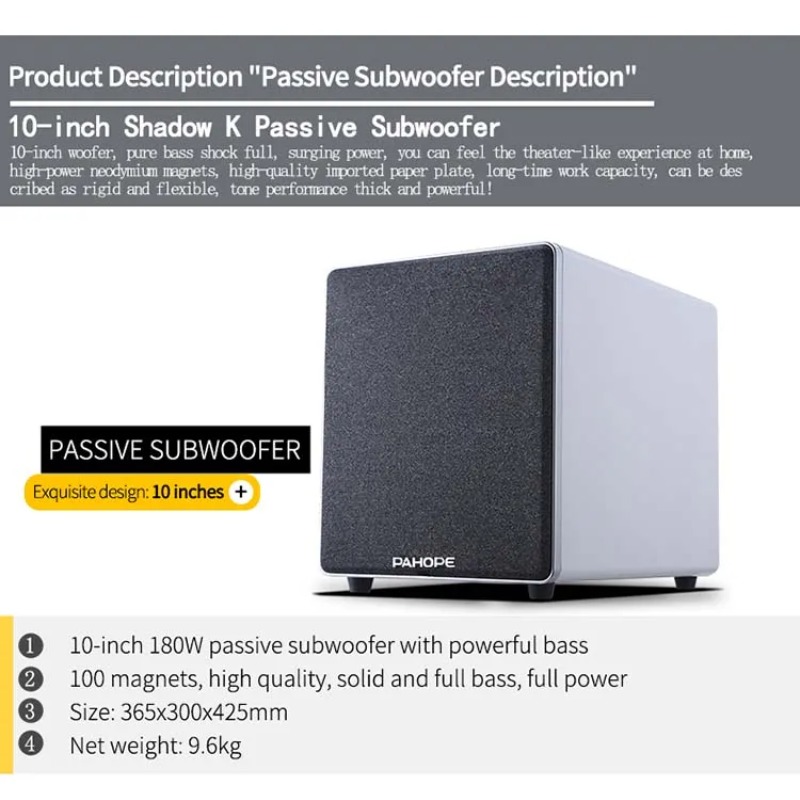 Home Cinema Speaker System - 7.1ホームシアター天井スピーカーセットDTSサラウンドサウンドシネマシステムホームバックグラウンドミュージックシステム