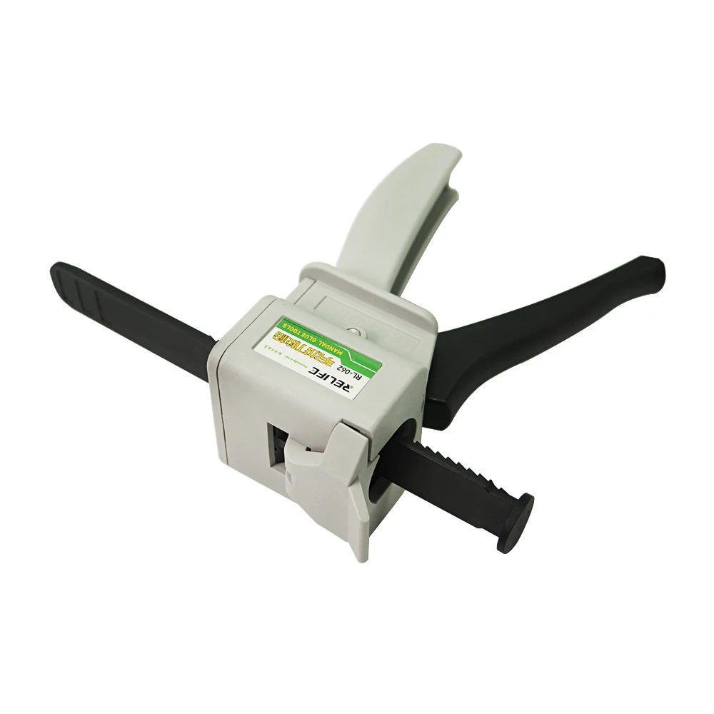 Home Cinema Kit - UV接着剤パーツキット高品質LOCA液体光学透明接着剤ガンiPhoneサムスンソニーHTC携帯電話LCDスクリーン修理用