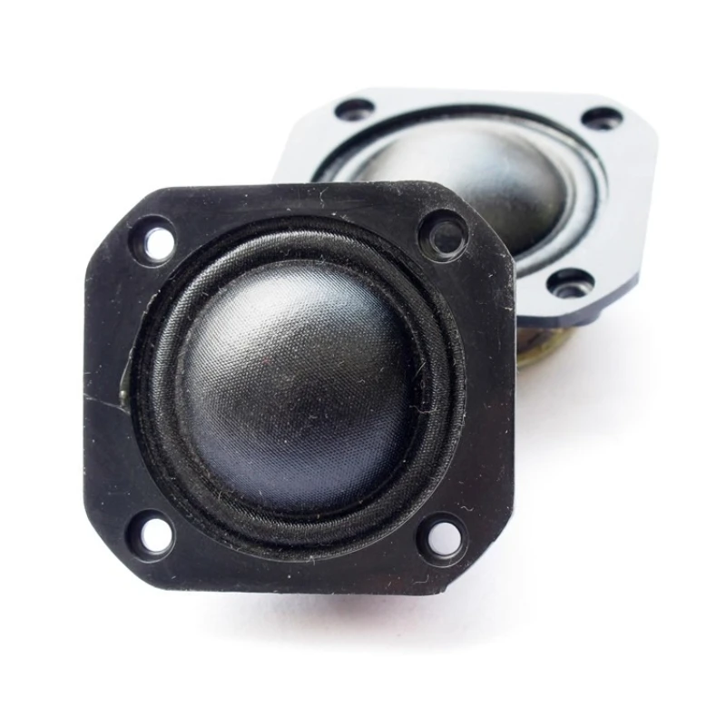 Home Cinema Speaker System - SOTAMIA 2 個 1.25 インチミニオーディオツイータースピーカー 6