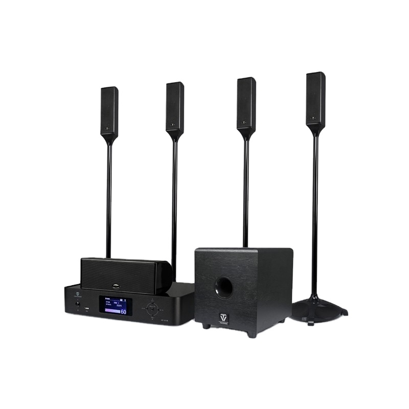 Home Cinema Speaker System - Tonewinner YX-01P ドルビーアトモス サラウンドサウンド ホームシアター ワイヤレス