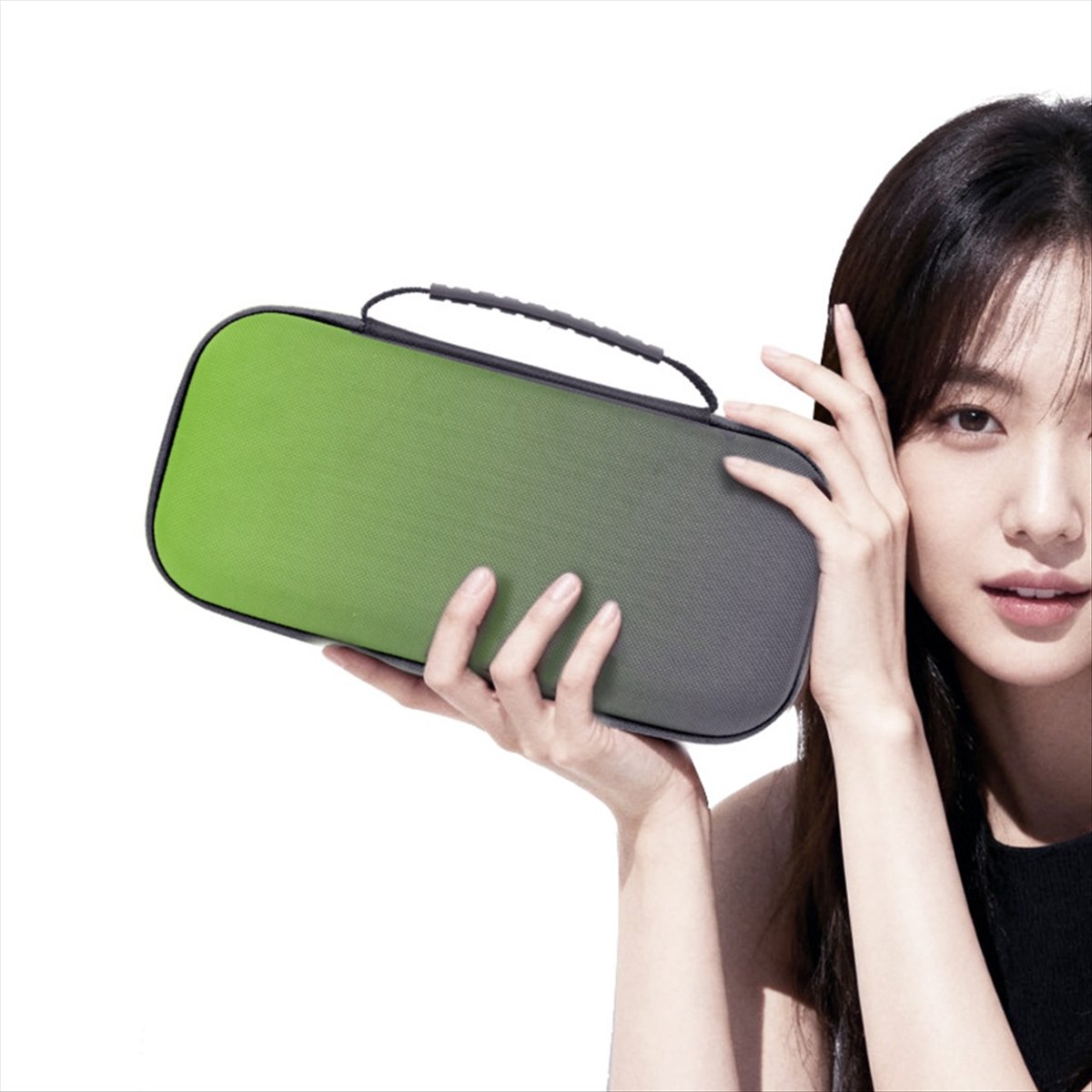 A3 # （改良版）1743F Ally用キャリングケース。 - Projector Carrying Bag のレビューと価格