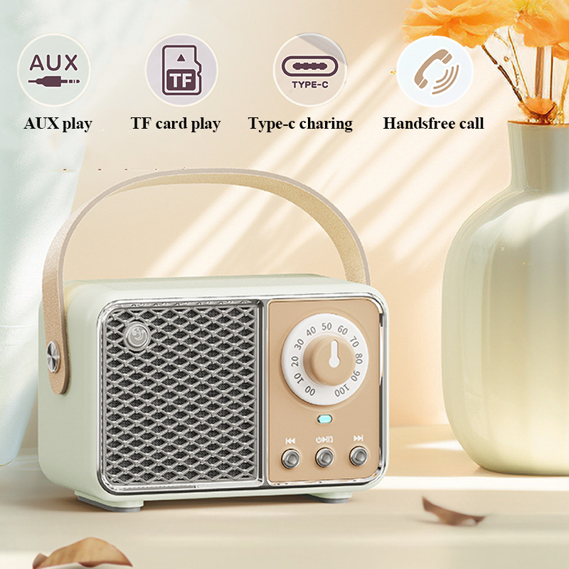ポータブルBluetoothサウンドバー,屋外用,ミニHi- - Home Cinema Bluetooth 5.1 のレビューと価格