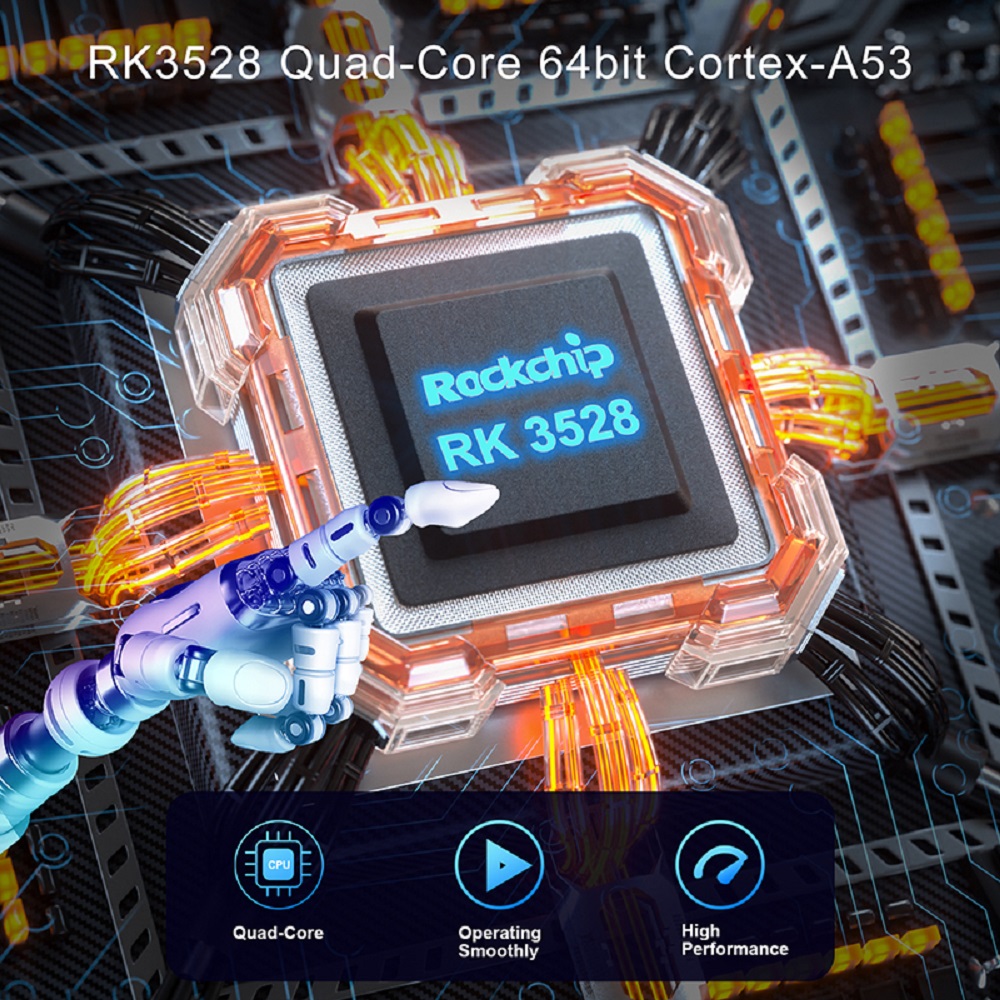 Android 16.0 TV ボックス 4K HD ストリ - Home Cinema Kit のレビューと価格