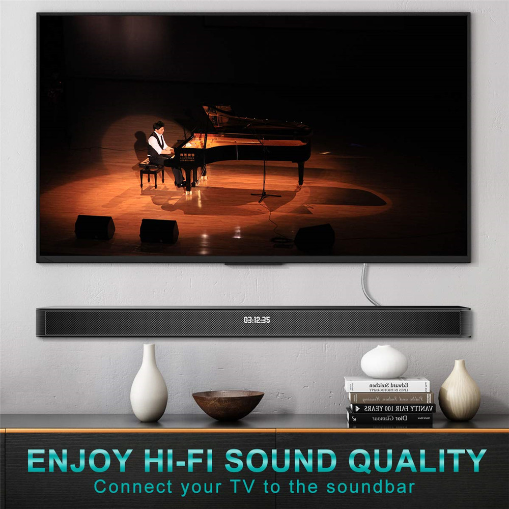 デジタル光オーディオケーブルtoslinkケーブル綿編組ジャ - Home Cinema Onkyo 5.1 のレビューと価格