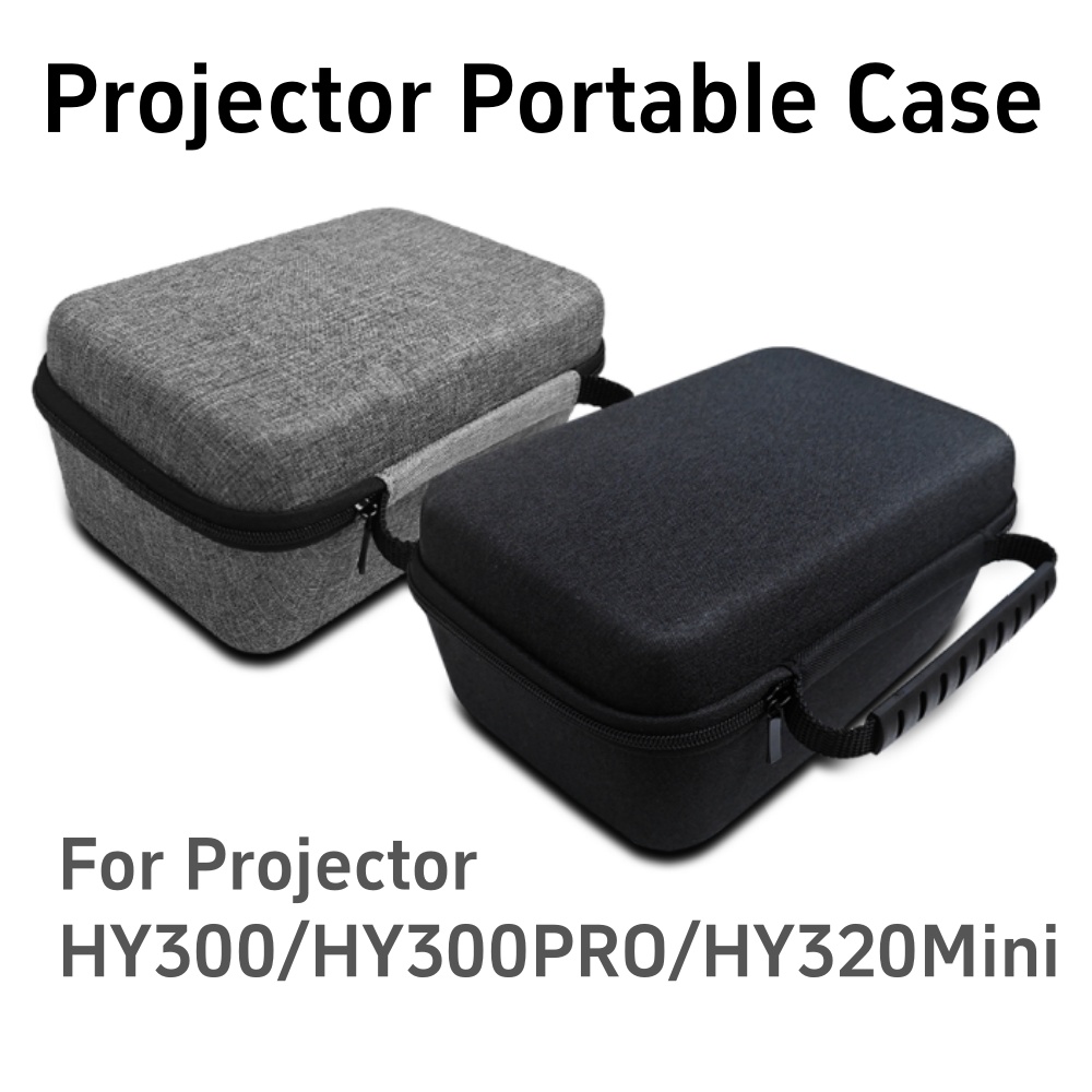 プロジェクター Portbale ケース保護ボックス HY3 - Projector Carrying Bag のレビューと価格
