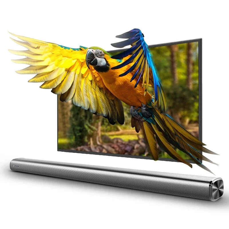 サウンドバーホームシアターテレビオーディオ 5.1 Blue - Home Cinema Onkyo 5.1 のレビューと価格