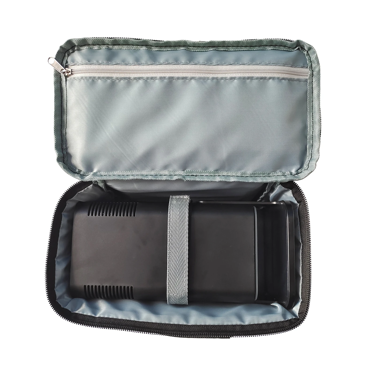 Salange HY320 プロジェクター収納バッグケースト - Projector Carrying Bag のレビューと価格