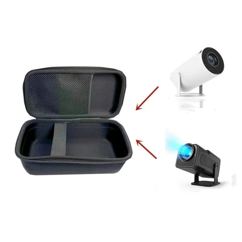 プロテクターキャリングケース HY320/HY300 プロジ - Projector Carrying Bag のレビューと価格