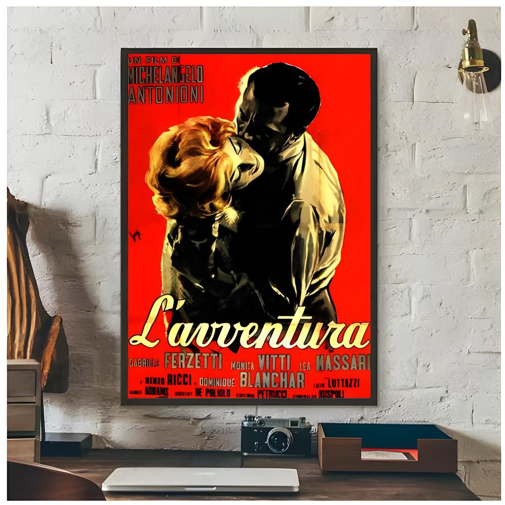 Lavventura クラシックシネマ L-Lavventu - Home Cinema Design のレビューと価格