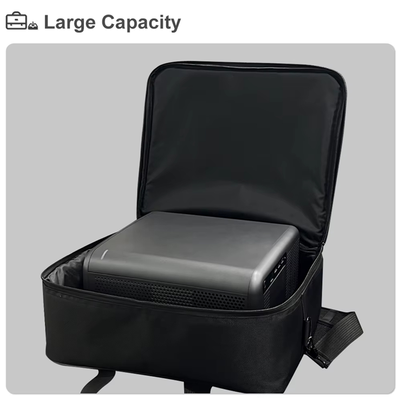 ABZW D9W HQ10W プロジェクター用保護ショルダー - Projector Carrying Bag のレビューと価格
