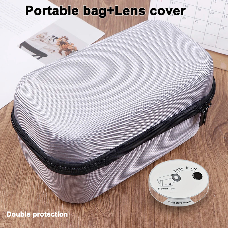 DITONG ユニバーサルプロジェクターキャリーバッグ HY - Projector Carrying Bag のレビューと価格