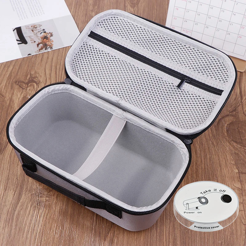 DITONG ユニバーサルプロジェクターキャリーバッグ HY - Projector Carrying Bag のレビューと価格