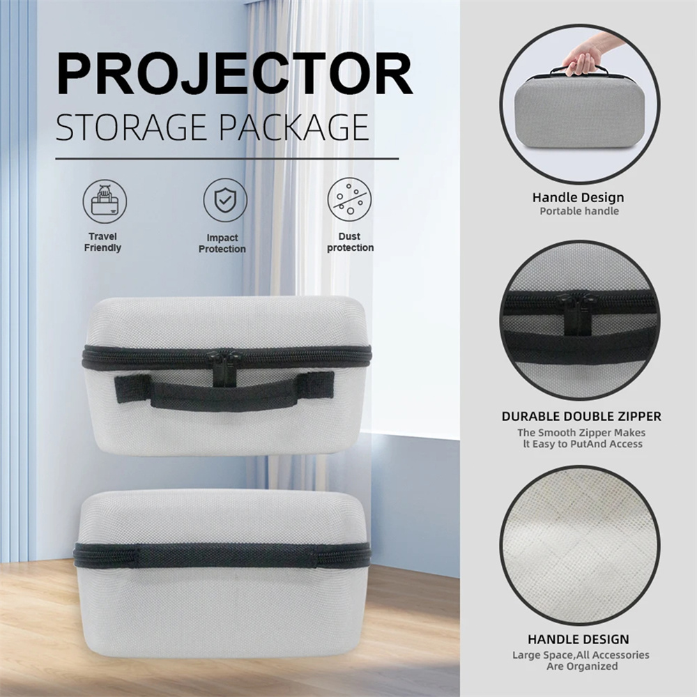 DITONG ユニバーサルプロジェクターキャリーバッグ HY - Projector Carrying Bag のレビューと価格