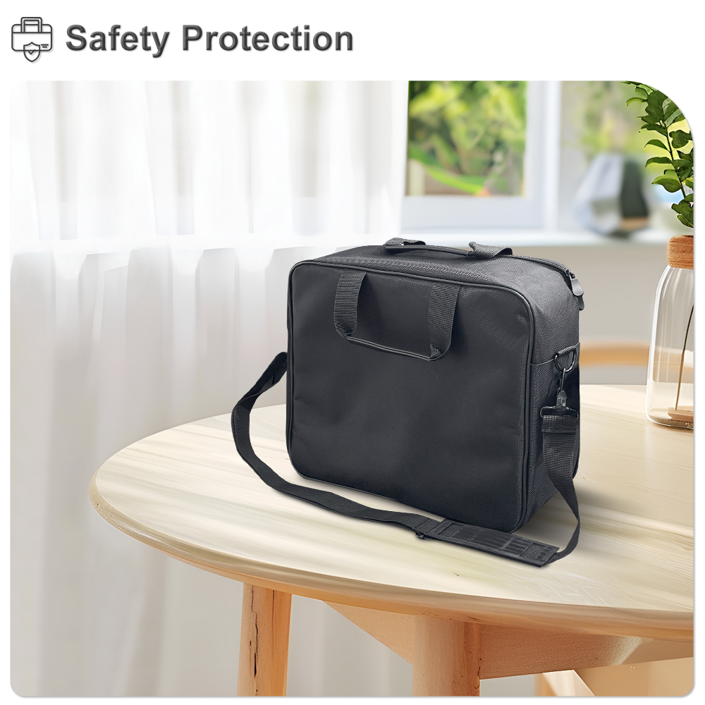 Flixtone D10S プロジェクター D9W ウルトラ - Projector Carrying Bag のレビューと価格