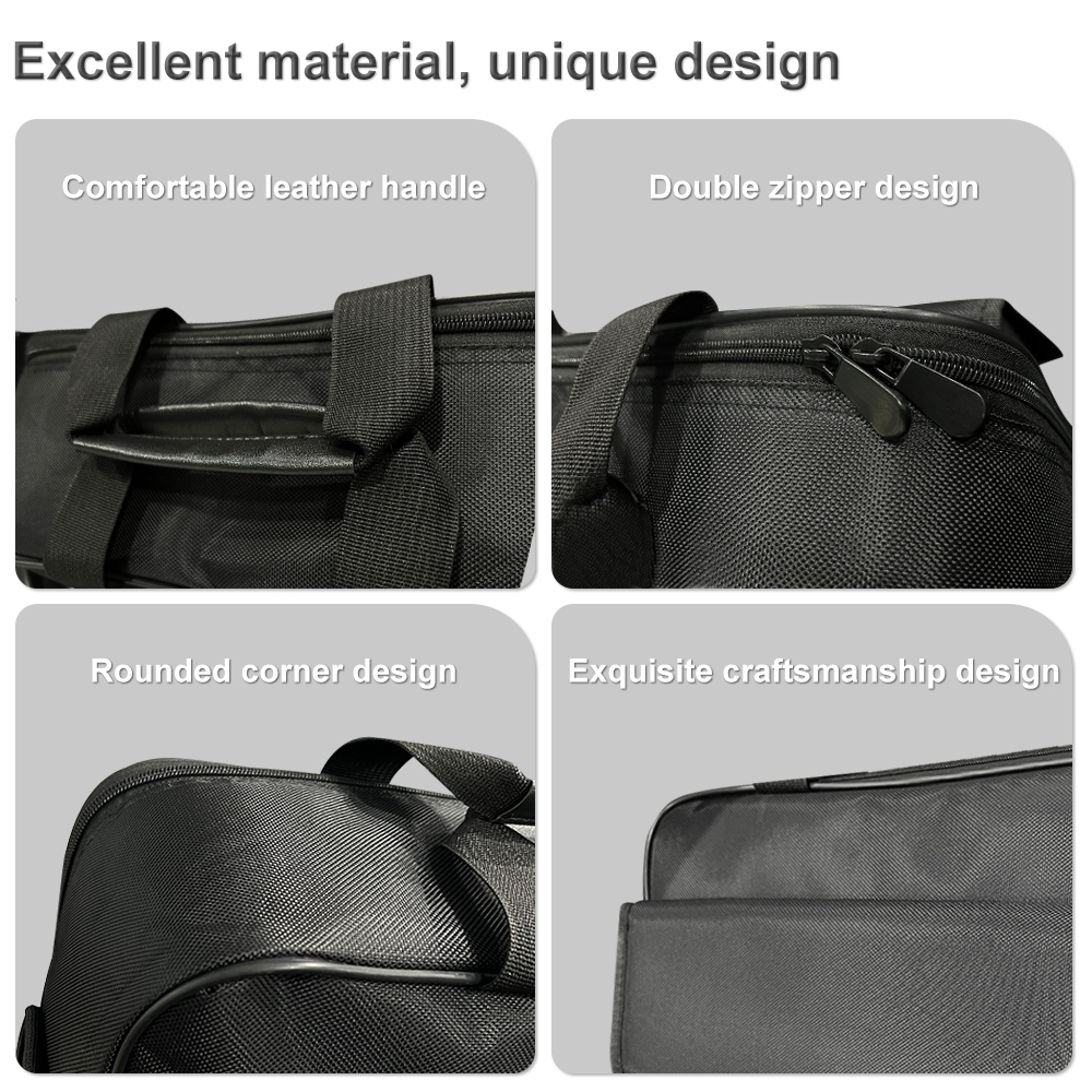 Flixtone D10S プロジェクター D9W ウルトラ - Projector Carrying Bag のレビューと価格