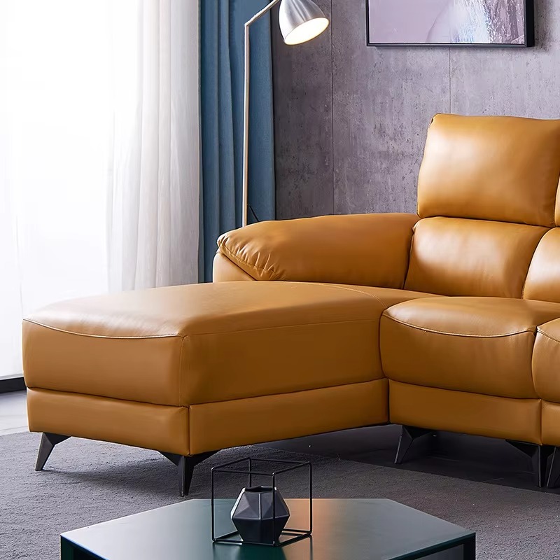 新型モダンデザイン電動USB充電式ホームシアターシートレジャ - Home Cinema Design のレビューと価格