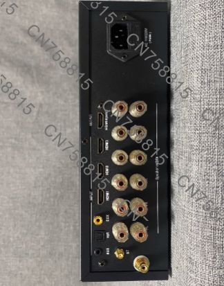 Bluetooth 5.8Gワイヤレスサラウンドサウンド、5 - Surround Sound Decoder のレビューと価格