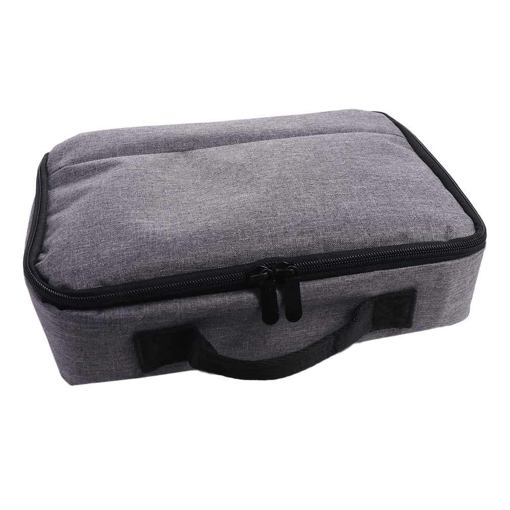 キャリーハンドバッグプロジェクター収納バッグビジネススタイル - Projector Carrying Bag のレビューと価格