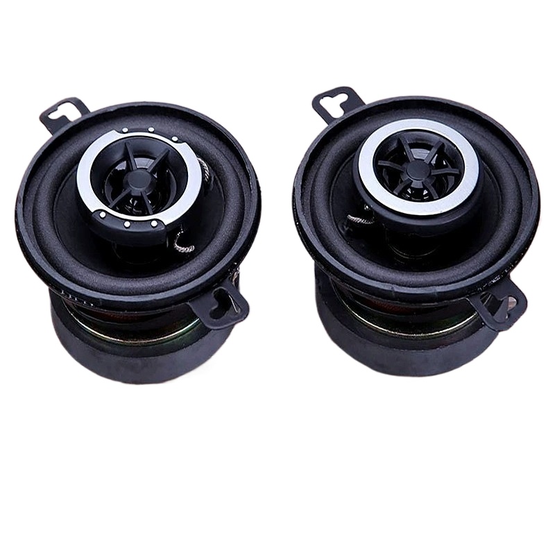 SOTAMIA 1個入り 3.5インチ同軸スピーカー 4オー - Home Cinema Speaker System のレビューと価格
