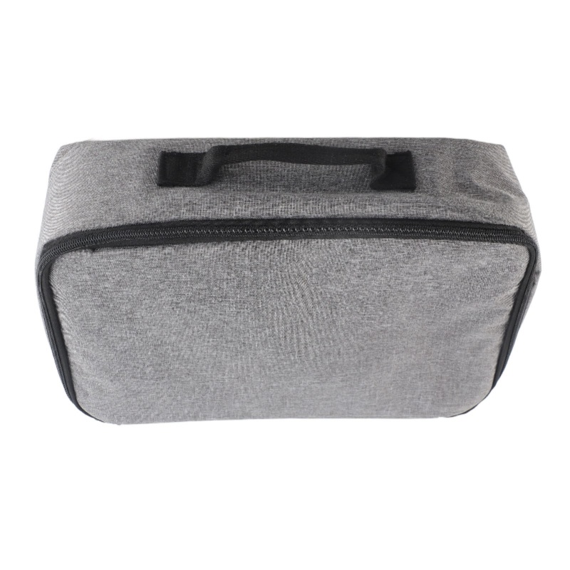 プロジェクターバッグ 13.6x7.9x4インチ 高耐久ナイ - Projector Carrying Bag のレビューと価格