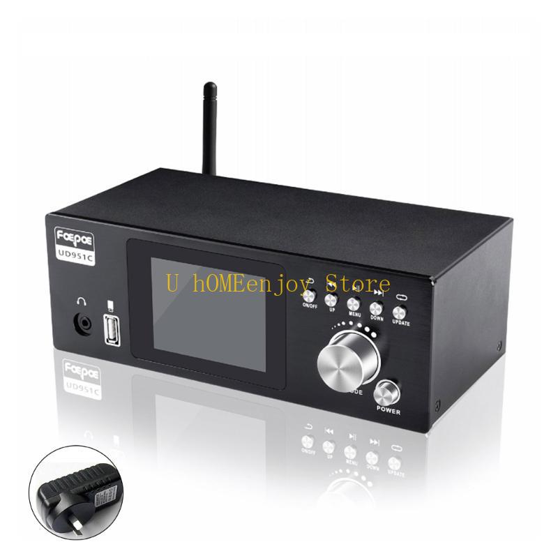 B0KF UD951C DSD 5.1ドルビーサポート、3. - Surround Sound Decoder のレビューと価格