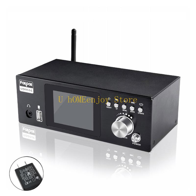 B0KF UD951C DSD 5.1ドルビーサポート、3. - Surround Sound Decoder のレビューと価格