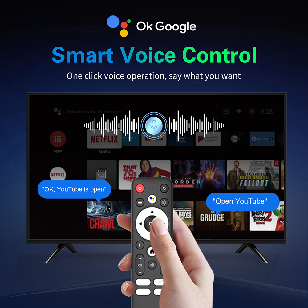 スマートホームシアター T8S 8K Android 16  - Home Cinema Kit のレビューと価格