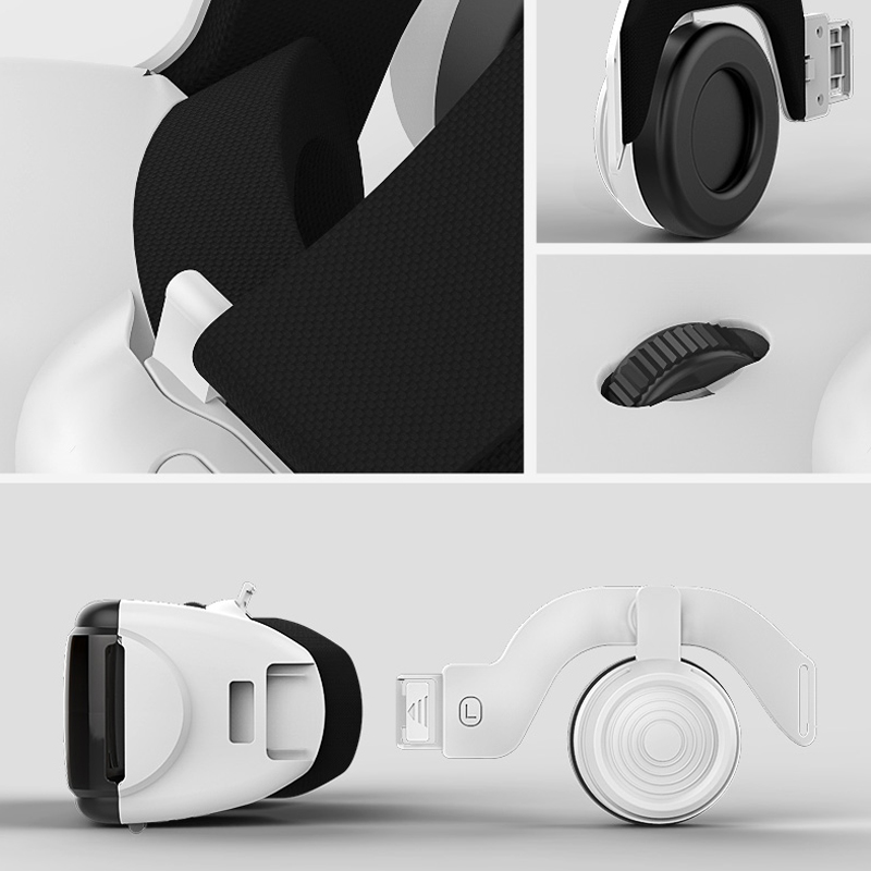 VR Shinecon Thousand Illusion  - Home Cinema Google のレビューと価格