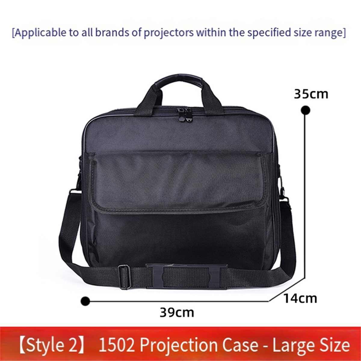 A32I プロジェクターケース保護ボックス旅行用キャリープロ - Projector Carrying Bag のレビューと価格