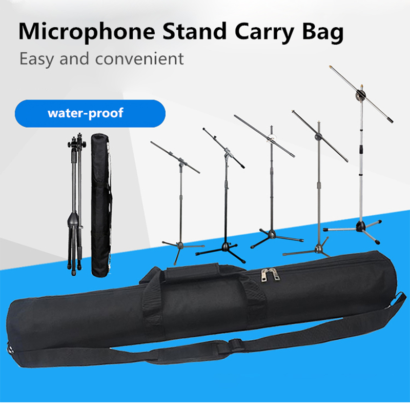 1pcプロマイクスタンドtravalバッグ音楽ドラムキット楽 - Home Cinema Kit のレビューと価格