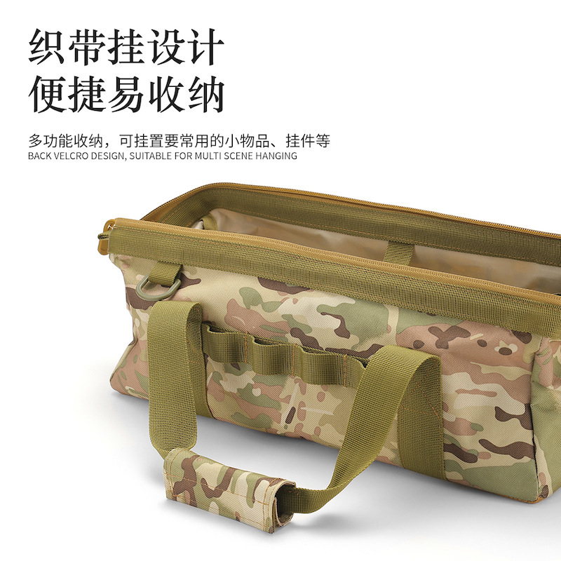 キャンプテントアクセサリー収納バッグ、ペグハンマーオーガナイ - Projector Carrying Bag のレビューと価格