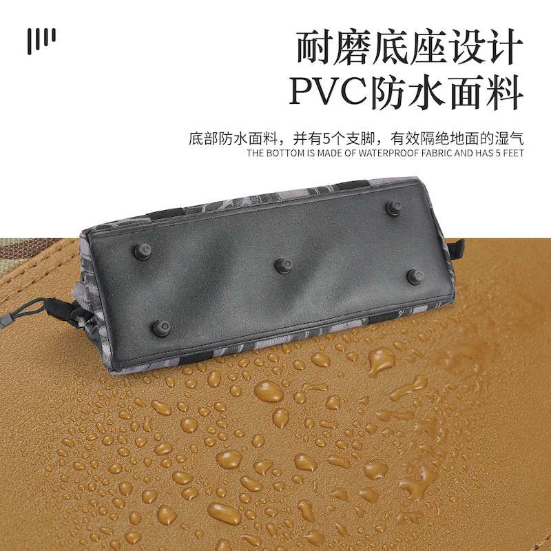 キャンプテントアクセサリー収納バッグ、ペグハンマーオーガナイ - Projector Carrying Bag のレビューと価格