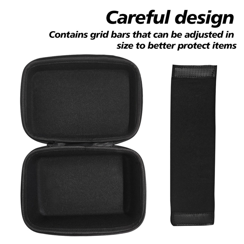 プロジェクター収納ケース ミニプロジェクター用キャリングバッ - Projector Carrying Bag のレビューと価格