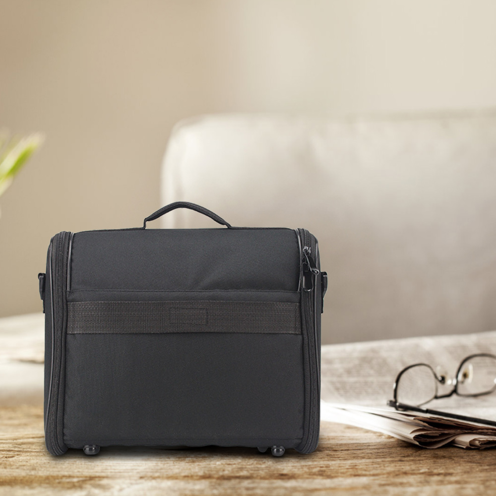 BYINTEK ブランド ポータブル キャリー ケース トラ - Projector Carrying Bag のレビューと価格