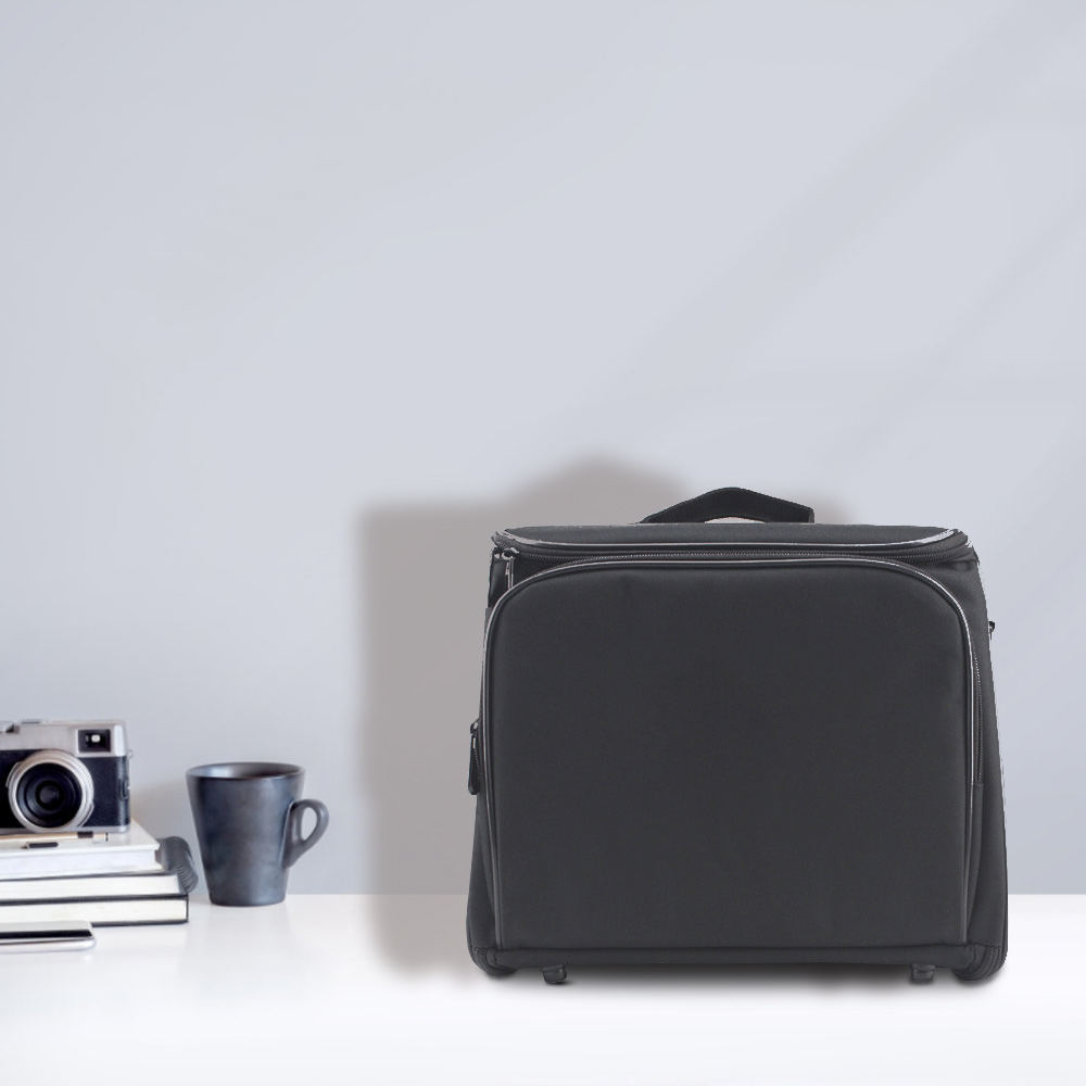 BYINTEK ブランド ポータブル キャリー ケース トラ - Projector Carrying Bag のレビューと価格