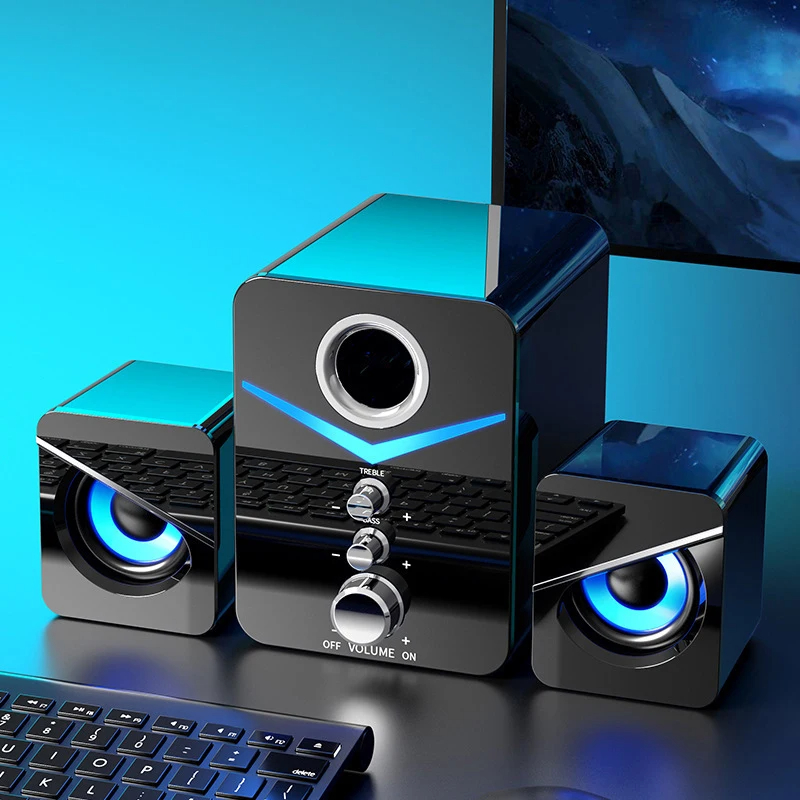 Bluetoothホームシアターベースシステム,ミニスピーカ - Home Cinema Speaker System のレビューと価格