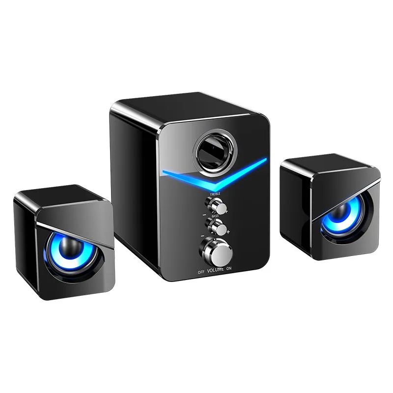 Bluetoothホームシアターベースシステム,ミニスピーカ - Home Cinema Speaker System のレビューと価格
