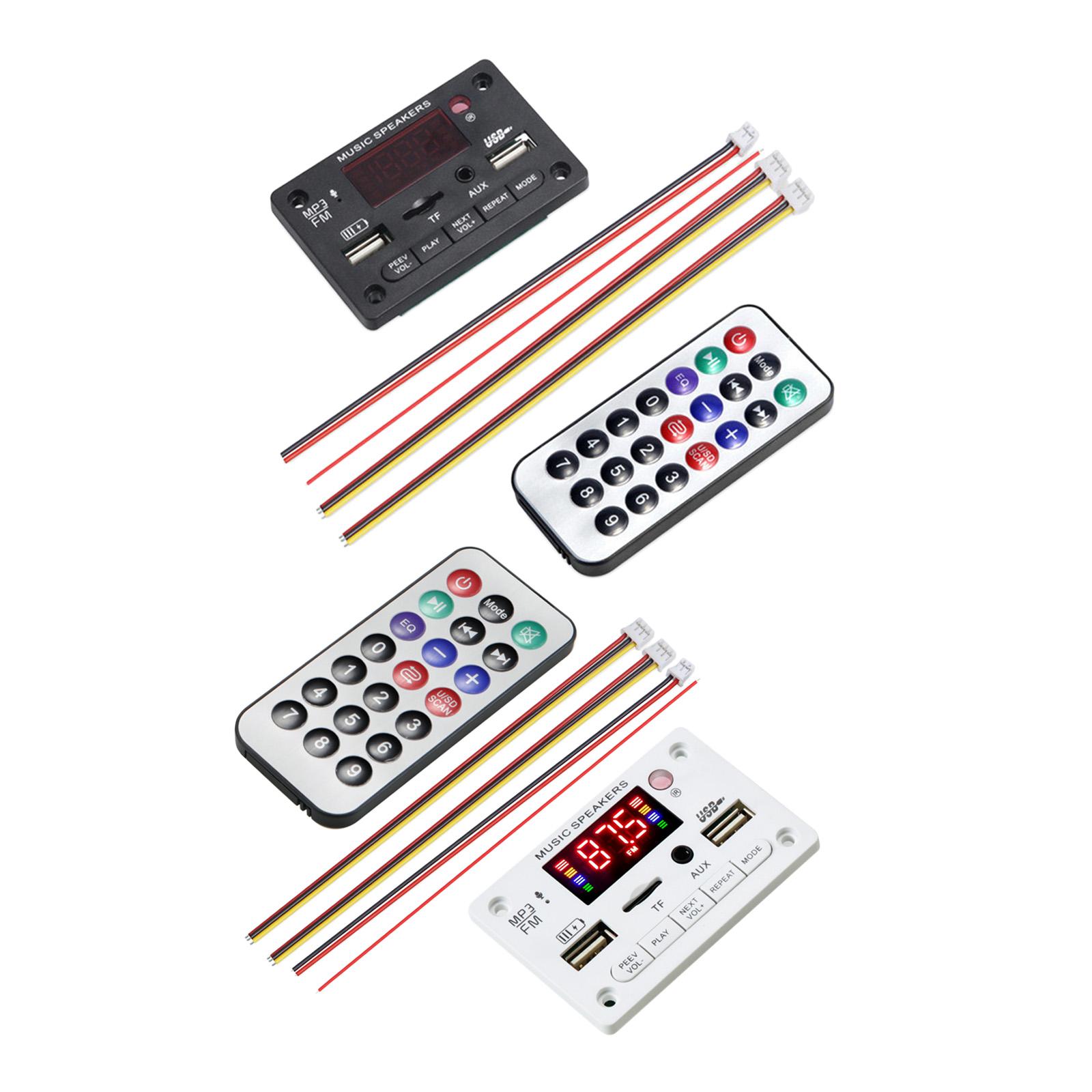 Bluetoothアンプレシーバー ステレオデコーダー US - Surround Sound Decoder のレビューと価格