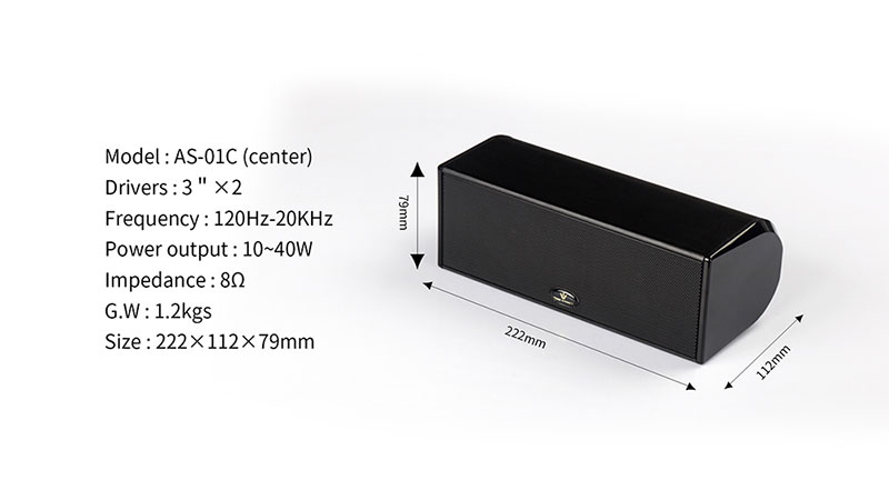 Tonewinner YX-01P ドルビーアトモス サラウ - Home Cinema Speaker System のレビューと価格
