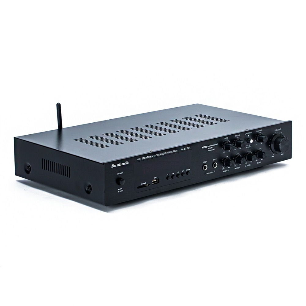 Sunbuckホームシアター5.1 1000 50w hif - Home Cinema Bluetooth 5.1 のレビューと価格
