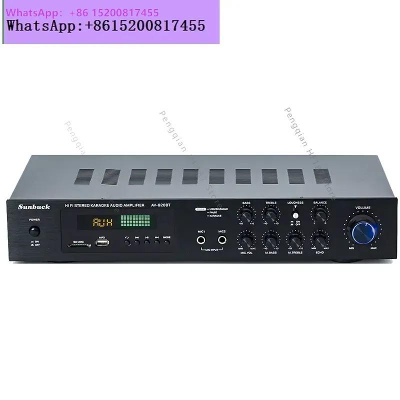 628BT 用 600WSMSL ホームシアター 5.1 B - Home Cinema Bluetooth 5.1 のレビューと価格