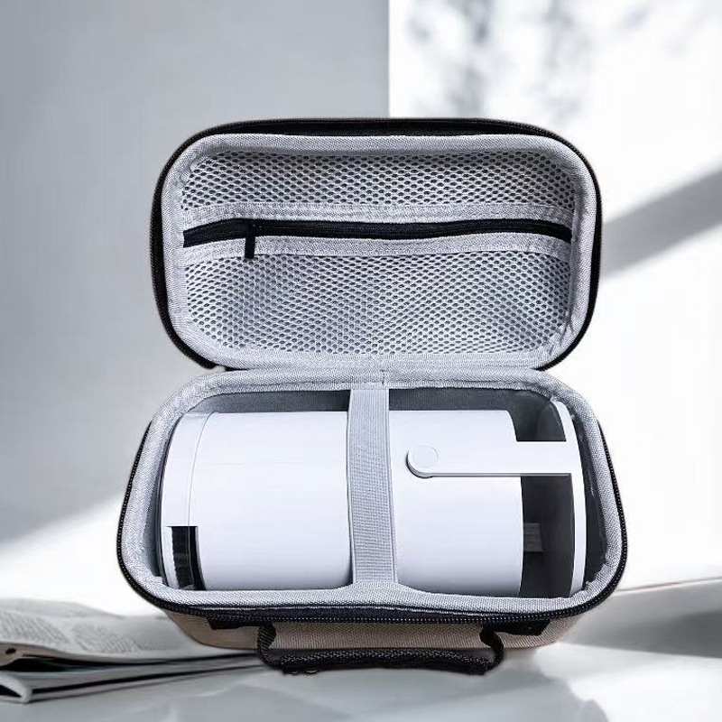 DITONG 収納ケース トラベルキャリー プロジェクターバ - Projector Carrying Bag のレビューと価格