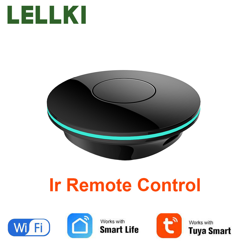 Wifi IRリモコン テレビボックス Tuya Smart - Home Cinema Google のレビューと価格