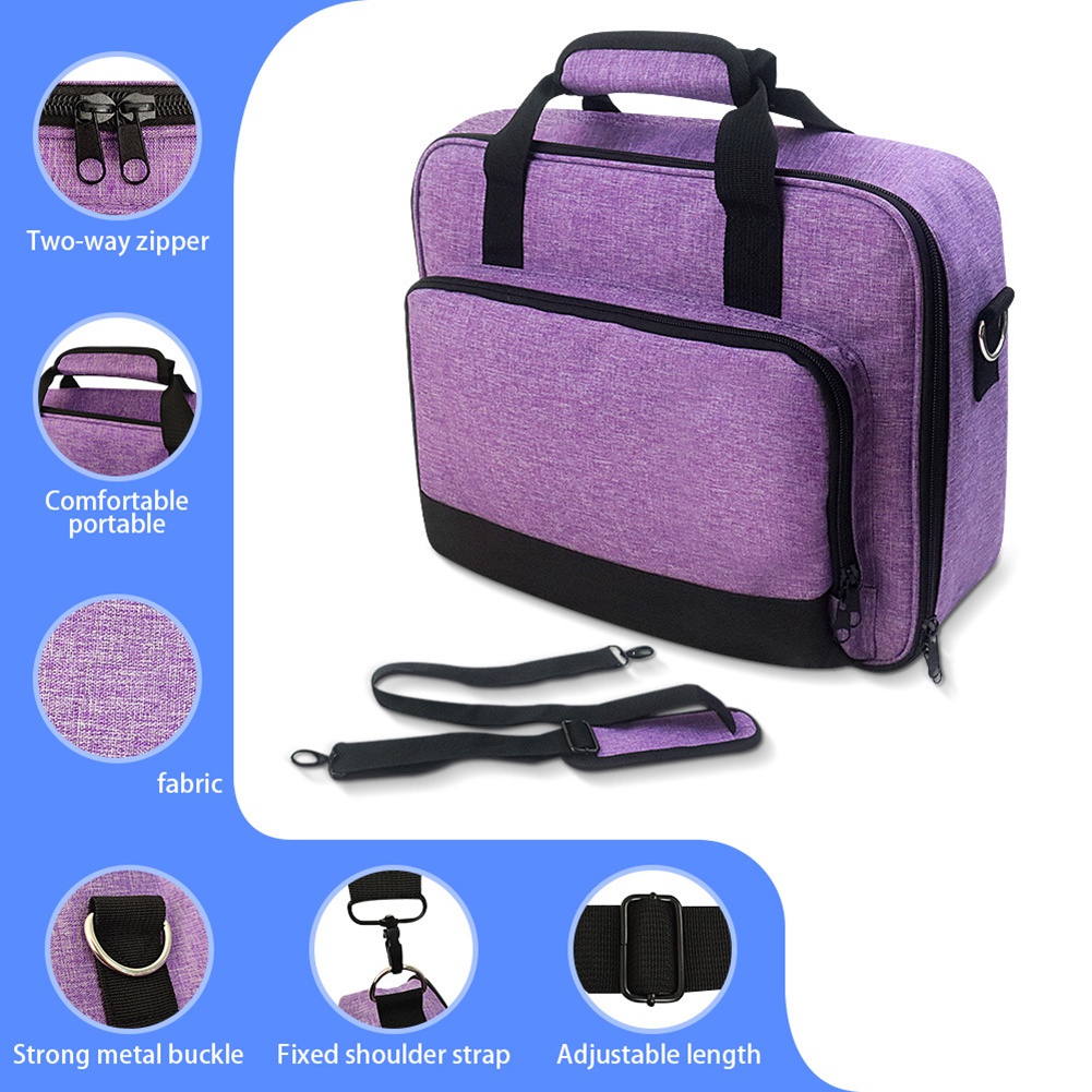 プロジェクターケース プロジェクターバッグ アクセサリー収納 - Projector Carrying Bag のレビューと価格