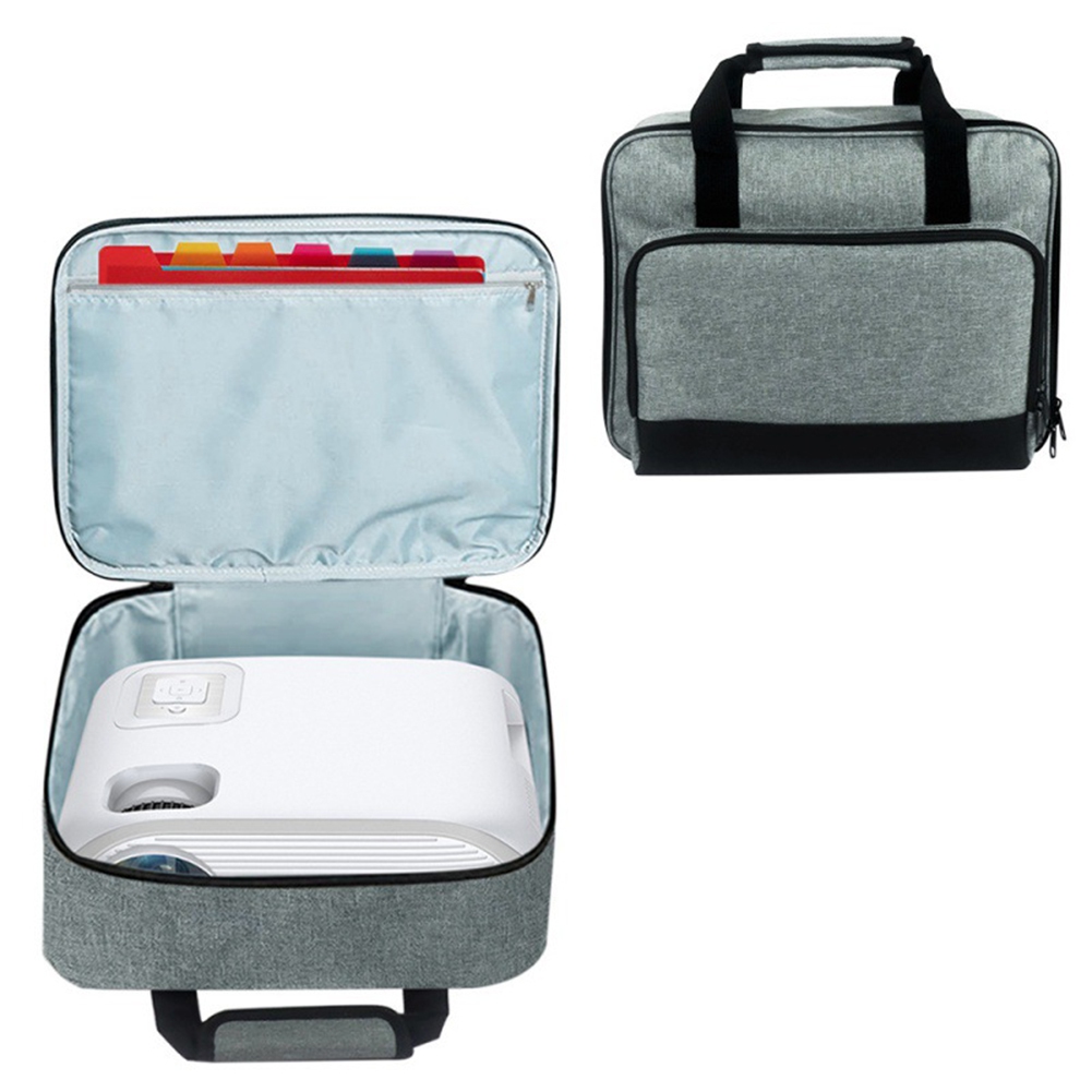 プロジェクターケース プロジェクターバッグ アクセサリー収納 - Projector Carrying Bag のレビューと価格