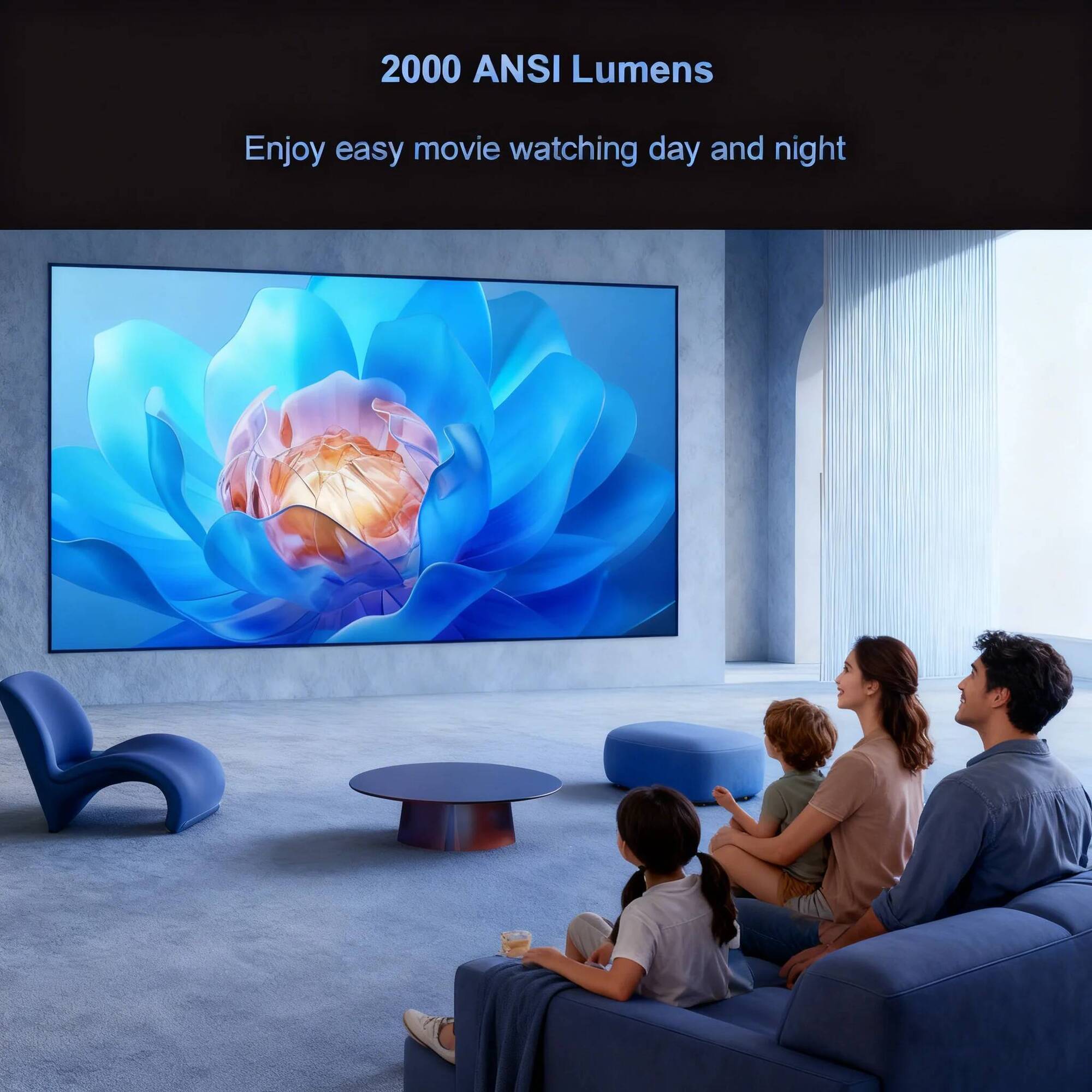 Flixtone E900 MINI：小型で持ち運び可能なフ - Video Home Cinema のレビューと価格